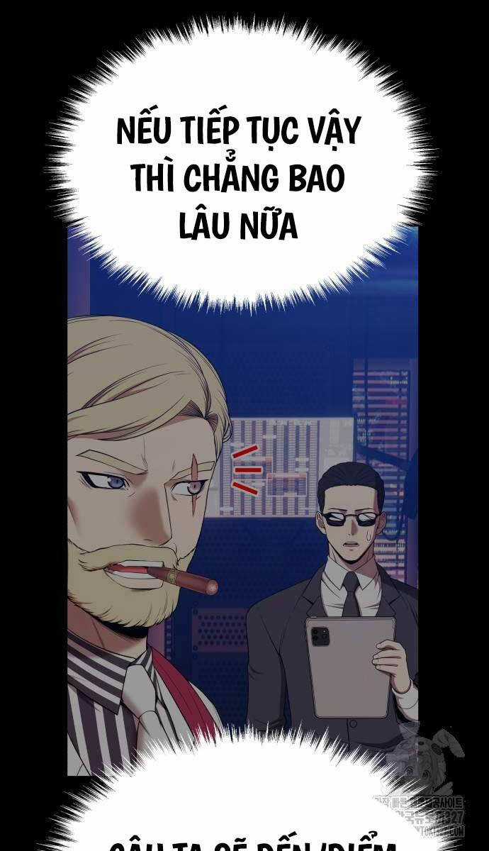 Gậy Gỗ Cấp 99+ Chapter 90.6 trang 106