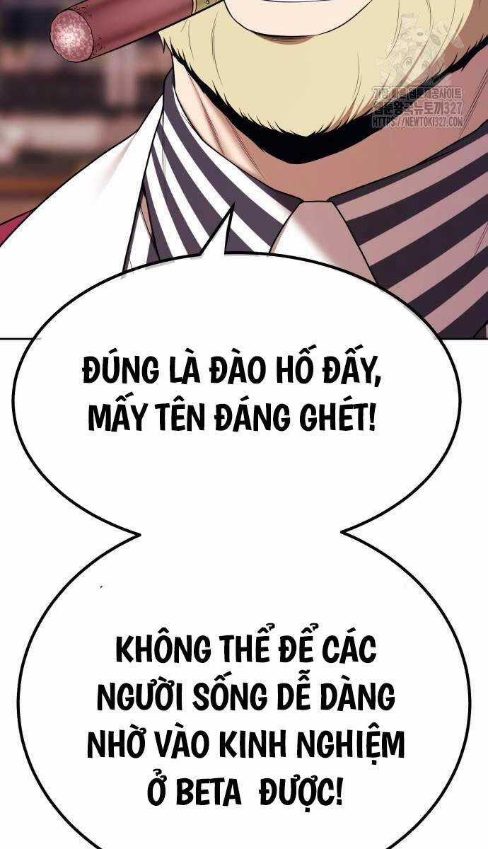 Gậy Gỗ Cấp 99+ Chapter 90.6 trang 111