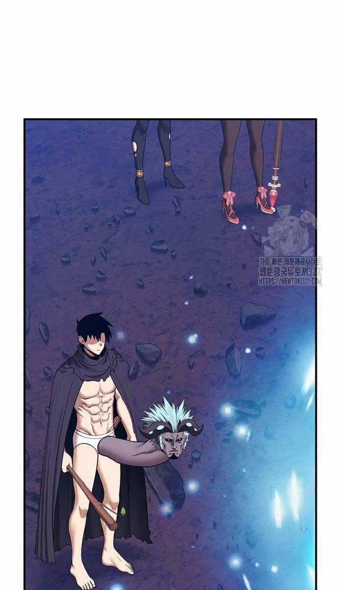 Gậy Gỗ Cấp 99+ Chapter 90.6 trang 116