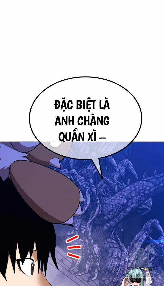 Gậy Gỗ Cấp 99+ Chapter 90.6 trang 16