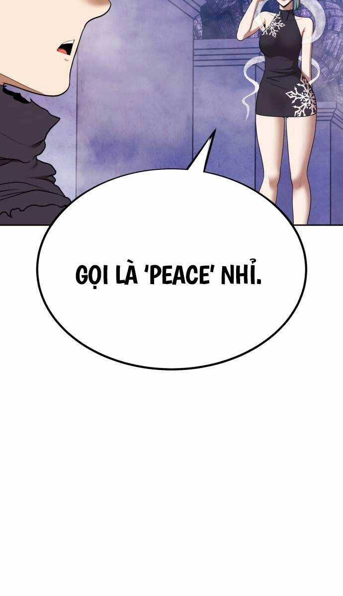 Gậy Gỗ Cấp 99+ Chapter 90.6 trang 17