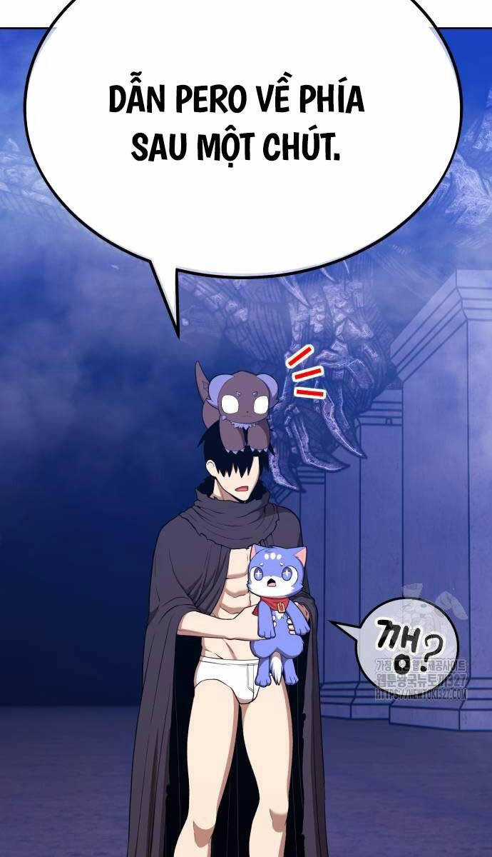 Gậy Gỗ Cấp 99+ Chapter 90.6 trang 23