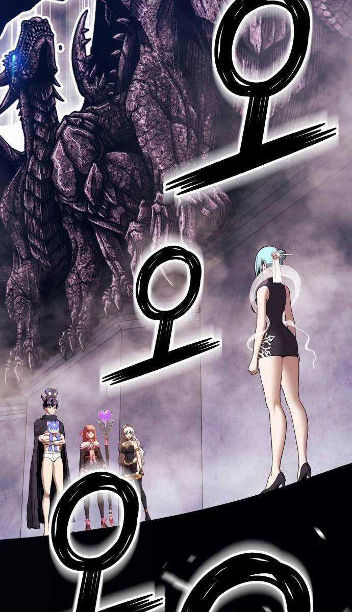 Gậy Gỗ Cấp 99+ Chapter 90.6 trang 5