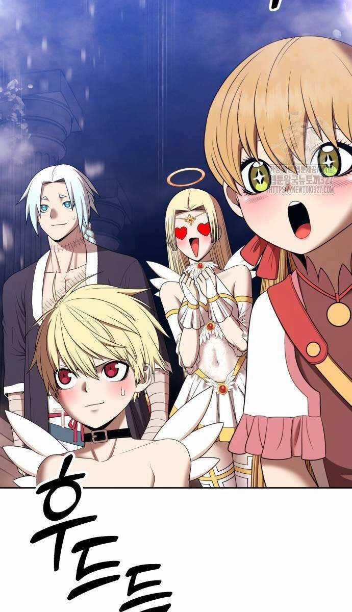 Gậy Gỗ Cấp 99+ Chapter 90.6 trang 61