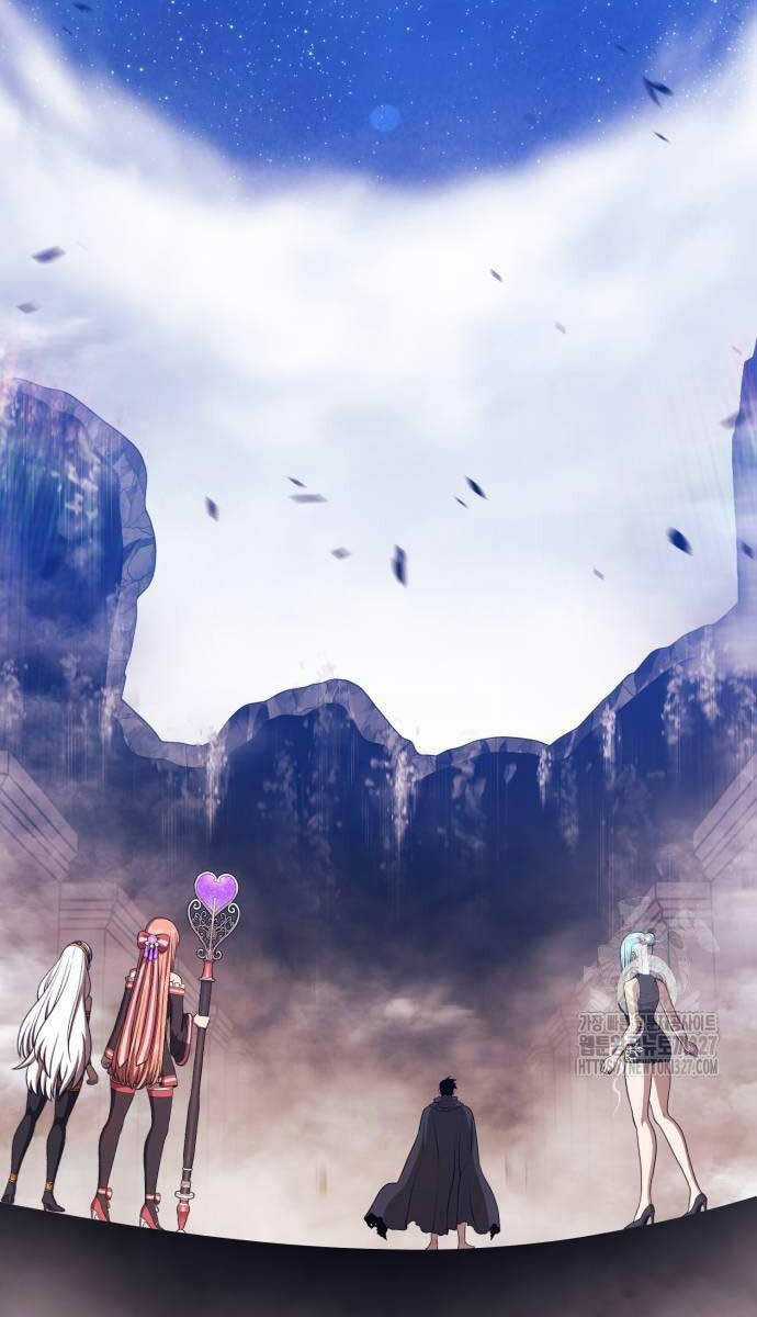 Gậy Gỗ Cấp 99+ Chapter 90.6 trang 66