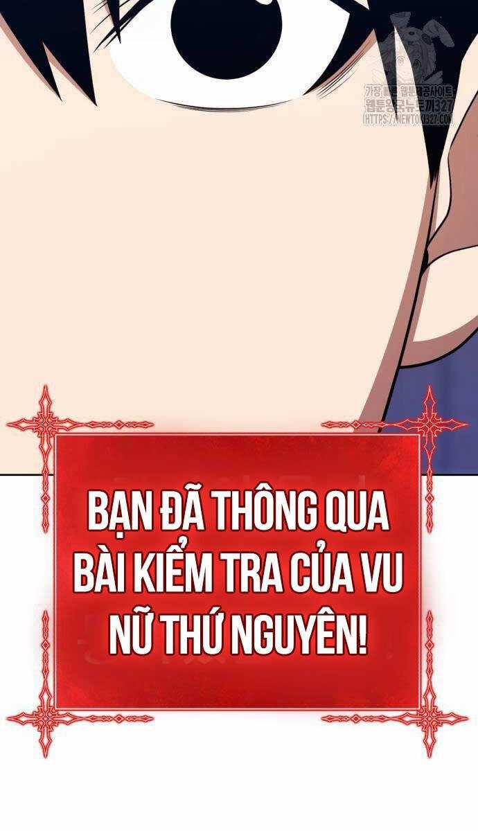 Gậy Gỗ Cấp 99+ Chapter 90.6 trang 76