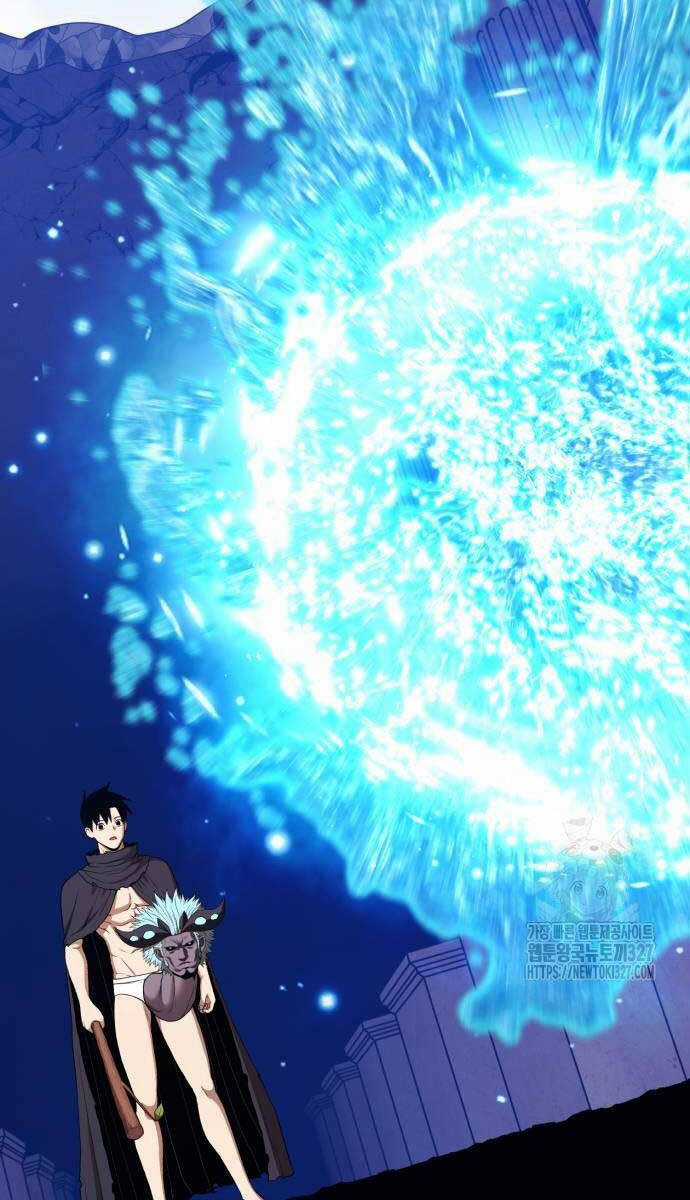 Gậy Gỗ Cấp 99+ Chapter 90.6 trang 78