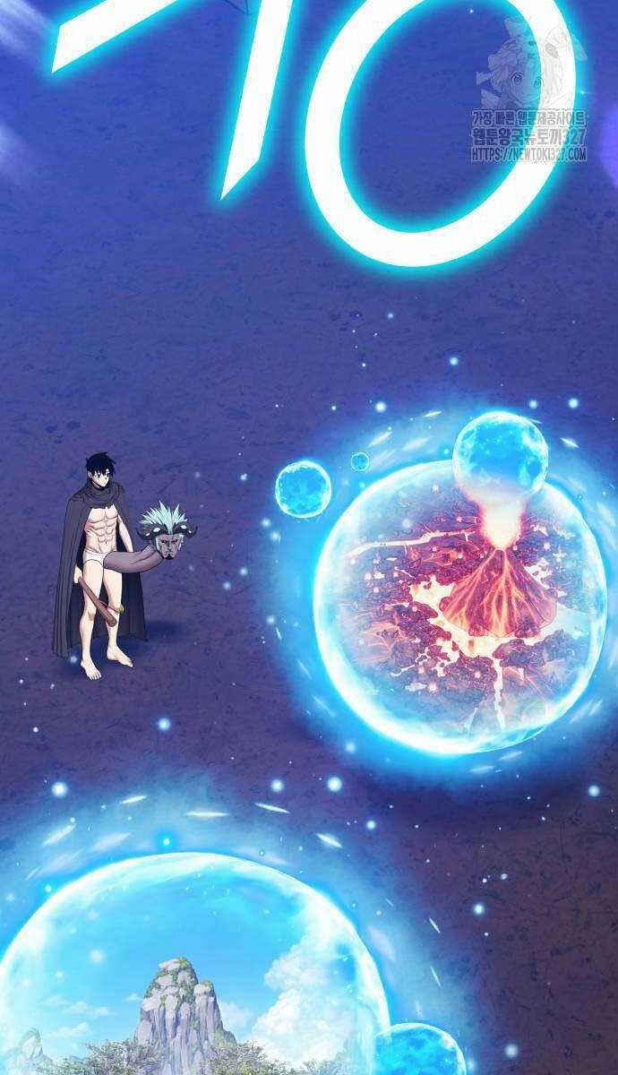 Gậy Gỗ Cấp 99+ Chapter 90.6 trang 80