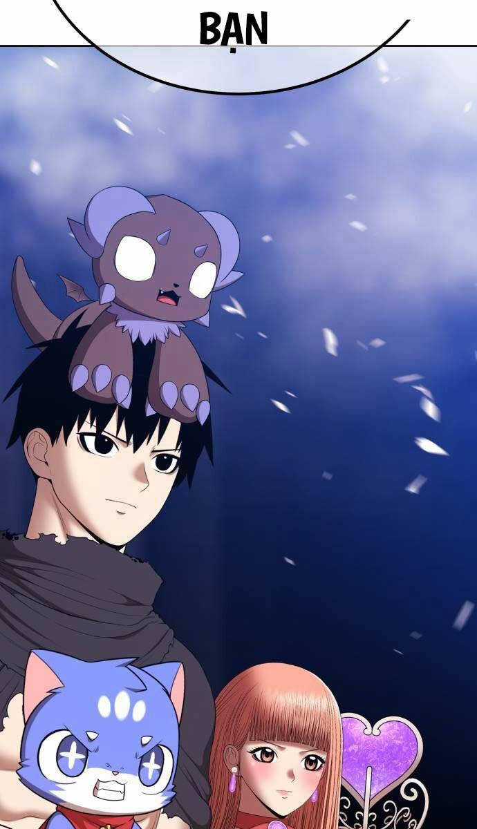 Gậy Gỗ Cấp 99+ Chapter 90.6 trang 9