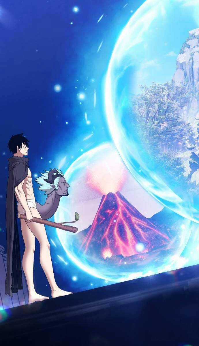 Gậy Gỗ Cấp 99+ Chapter 90.6 trang 90