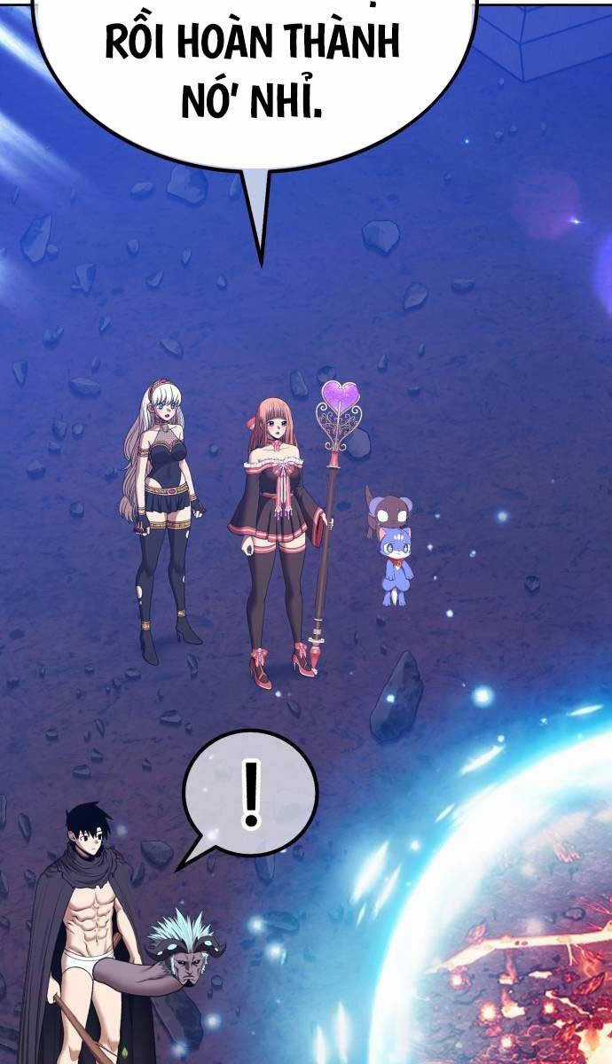 Gậy Gỗ Cấp 99+ Chapter 90.6 trang 95