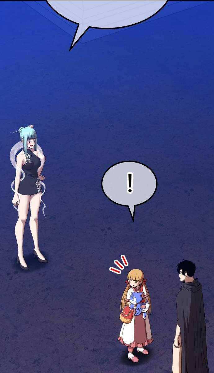 Gậy Gỗ Cấp 99+ Chapter 90 trang 106