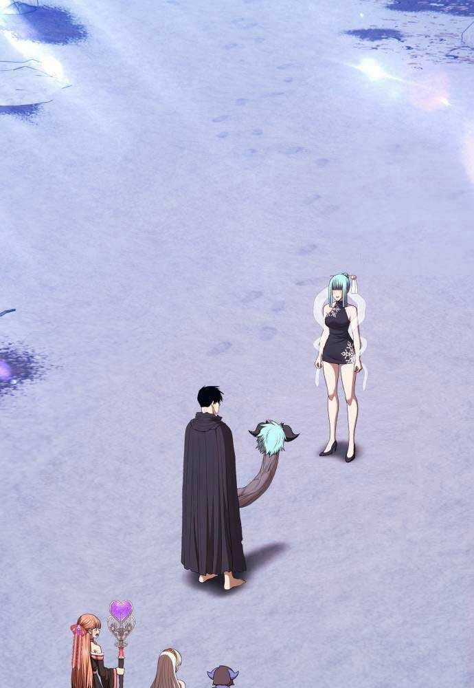 Gậy Gỗ Cấp 99+ Chapter 90 trang 21