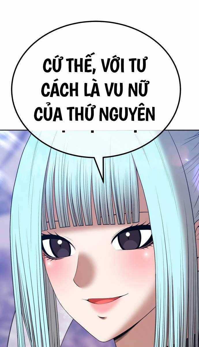 Gậy Gỗ Cấp 99+ Chapter 90 trang 23