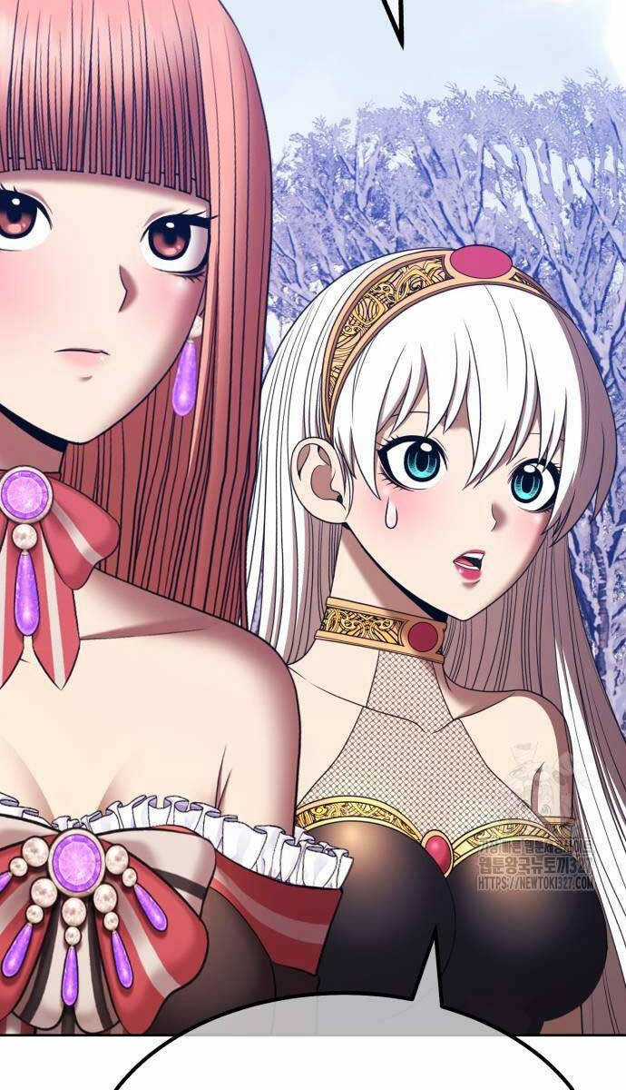 Gậy Gỗ Cấp 99+ Chapter 90 trang 26