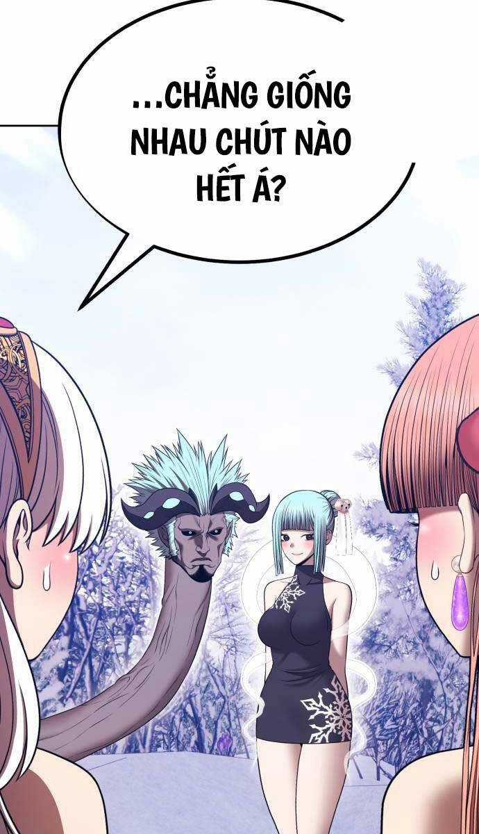 Gậy Gỗ Cấp 99+ Chapter 90 trang 28