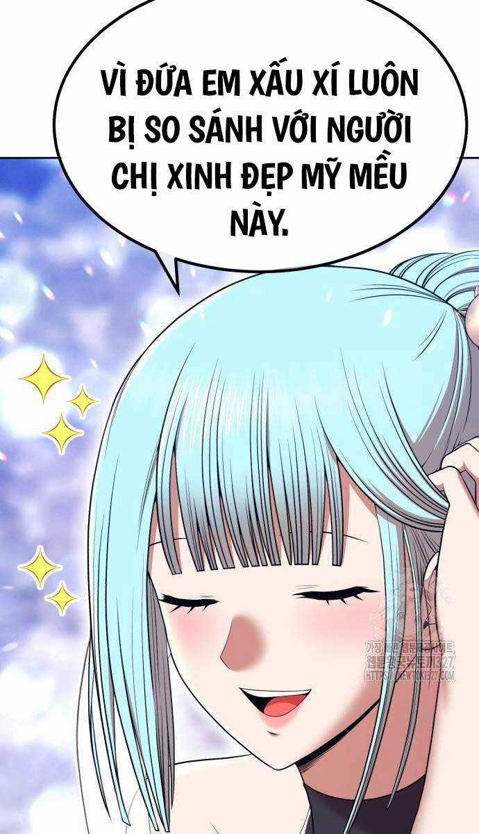 Gậy Gỗ Cấp 99+ Chapter 90 trang 30