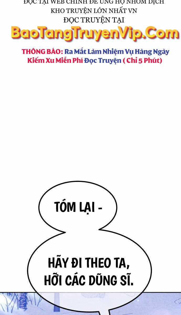 Gậy Gỗ Cấp 99+ Chapter 90 trang 32