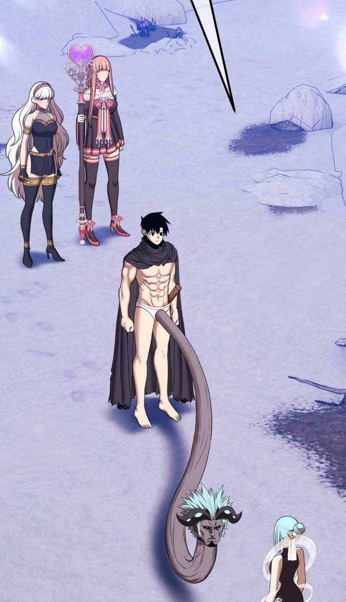 Gậy Gỗ Cấp 99+ Chapter 90 trang 33