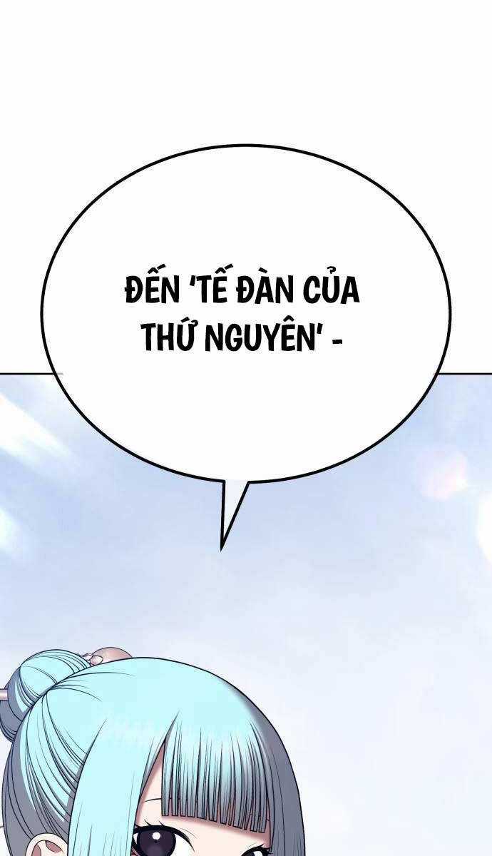 Gậy Gỗ Cấp 99+ Chapter 90 trang 35