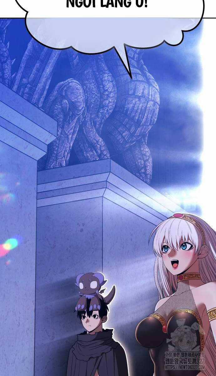 Gậy Gỗ Cấp 99+ Chapter 90 trang 46