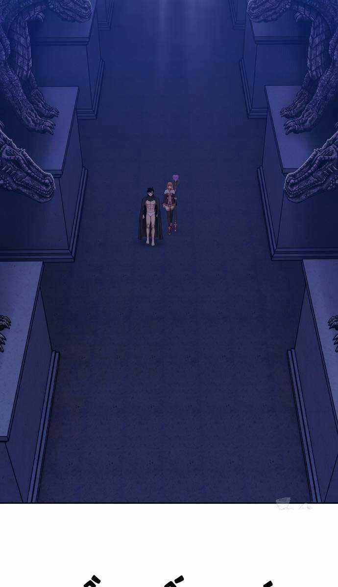 Gậy Gỗ Cấp 99+ Chapter 90 trang 54