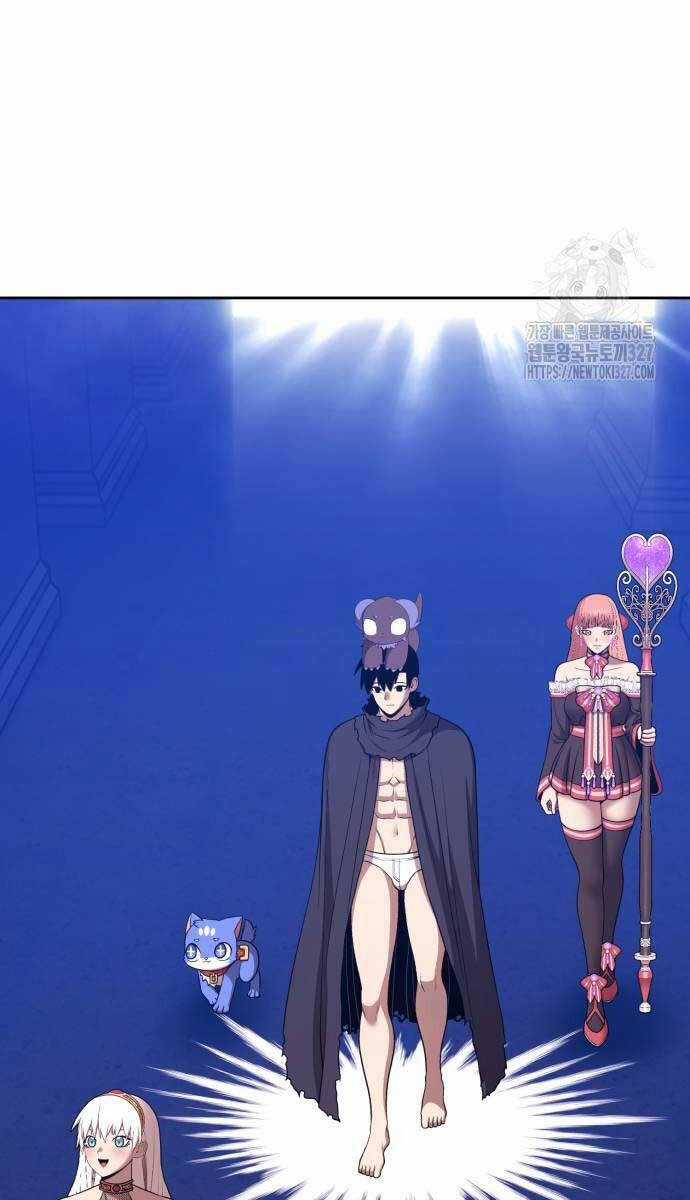 Gậy Gỗ Cấp 99+ Chapter 90 trang 56