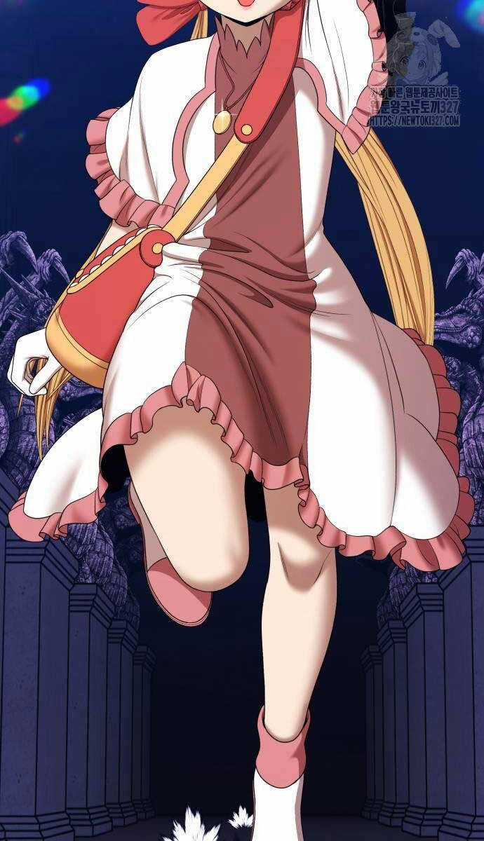 Gậy Gỗ Cấp 99+ Chapter 90 trang 71