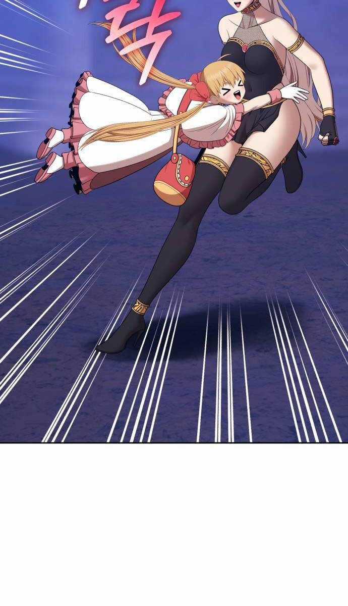 Gậy Gỗ Cấp 99+ Chapter 90 trang 74