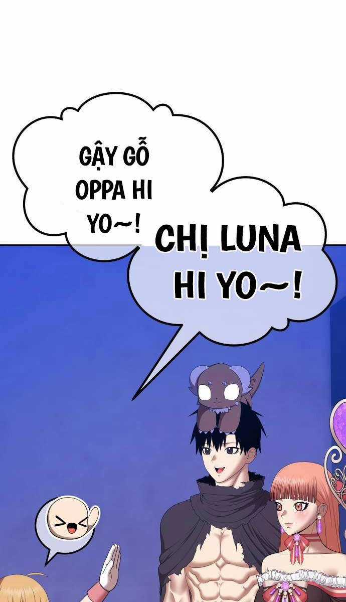 Gậy Gỗ Cấp 99+ Chapter 90 trang 75