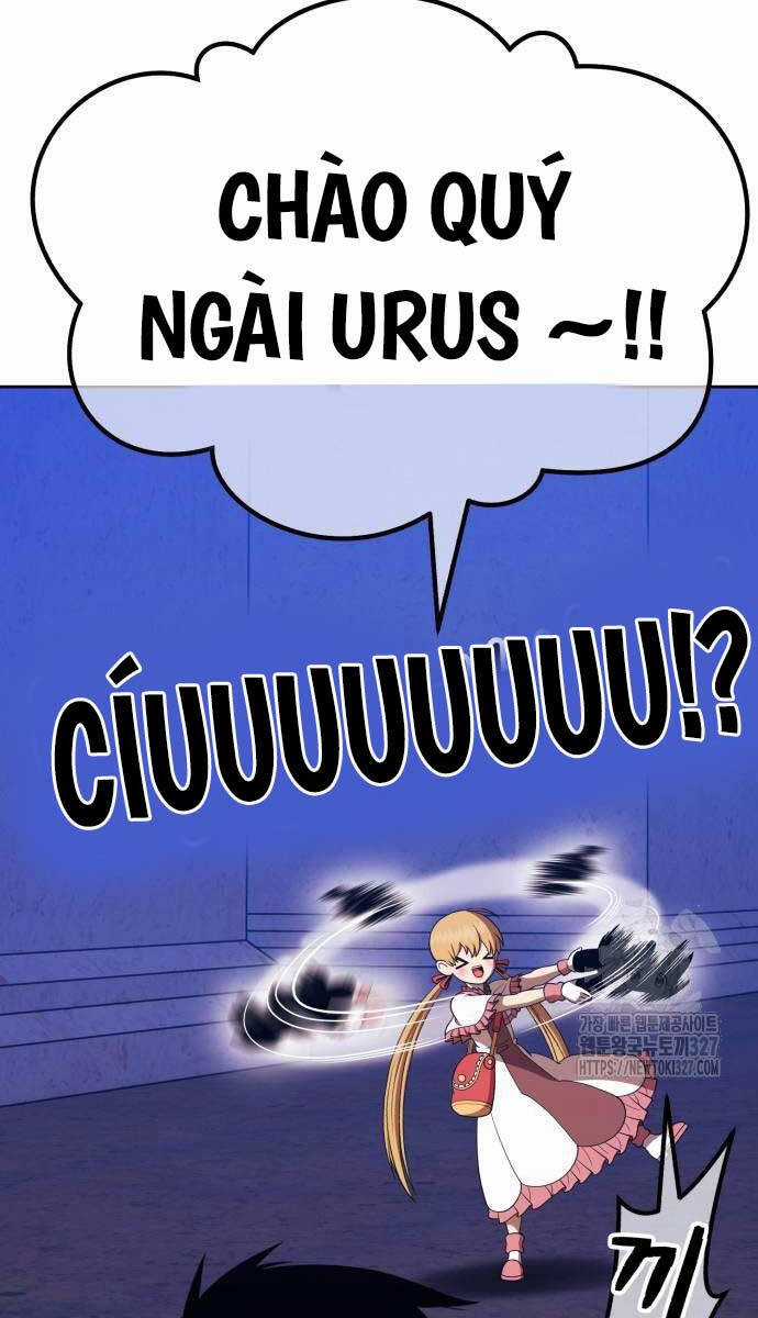 Gậy Gỗ Cấp 99+ Chapter 90 trang 77