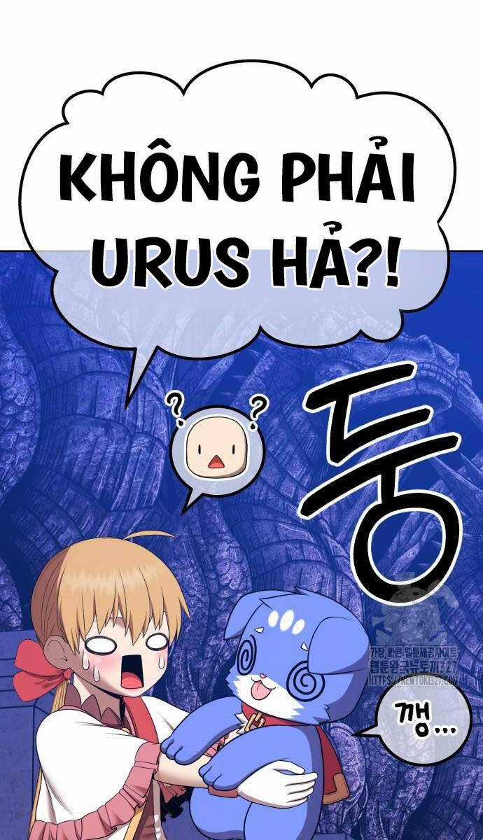 Gậy Gỗ Cấp 99+ Chapter 90 trang 81