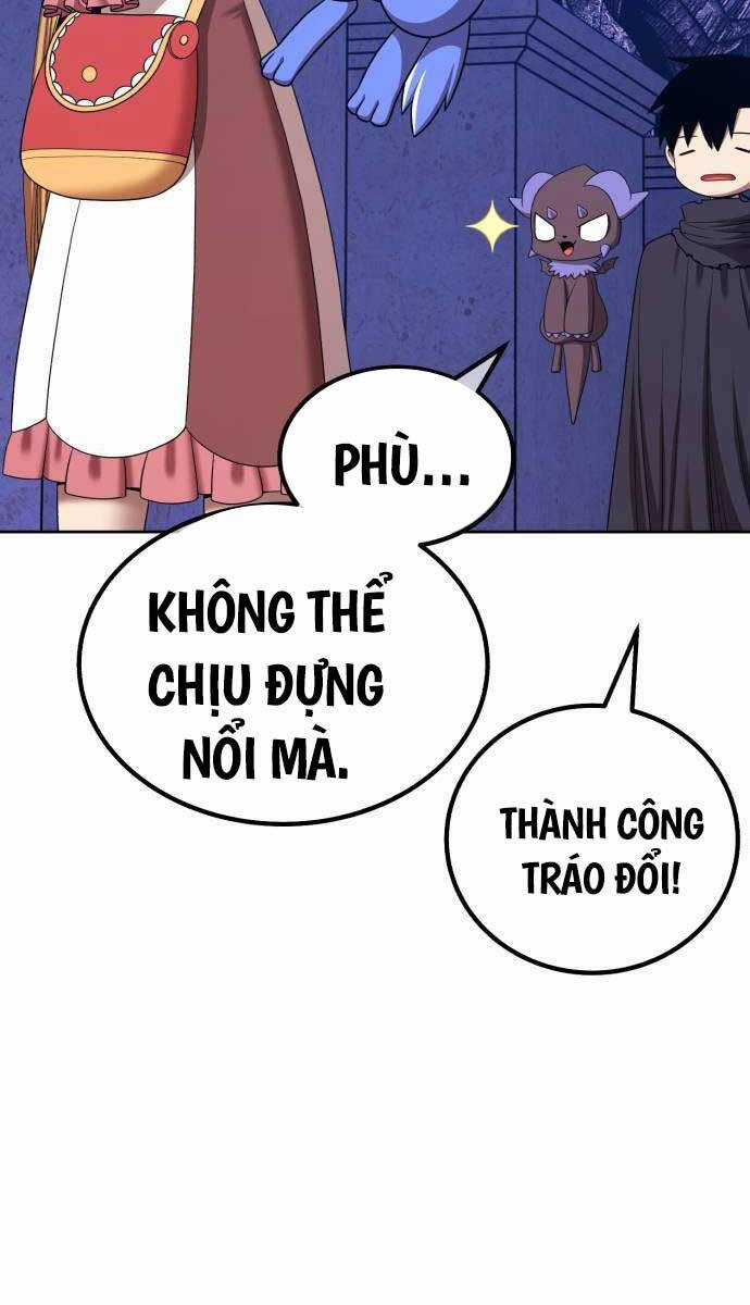 Gậy Gỗ Cấp 99+ Chapter 90 trang 82