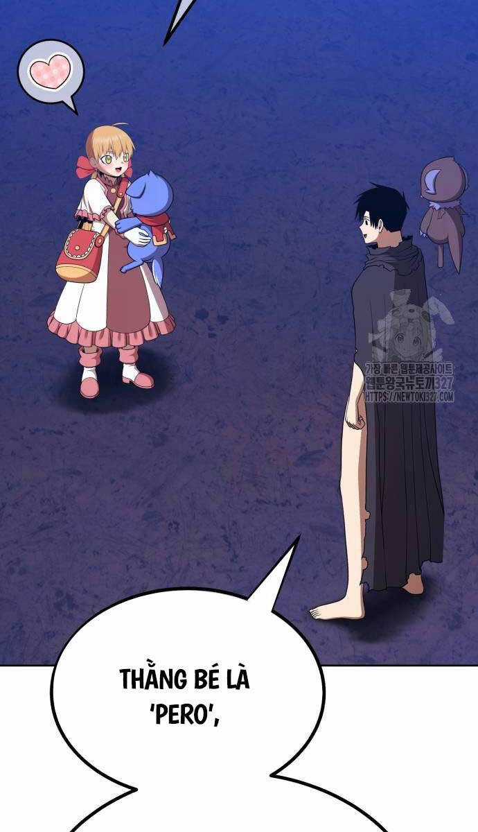 Gậy Gỗ Cấp 99+ Chapter 90 trang 84