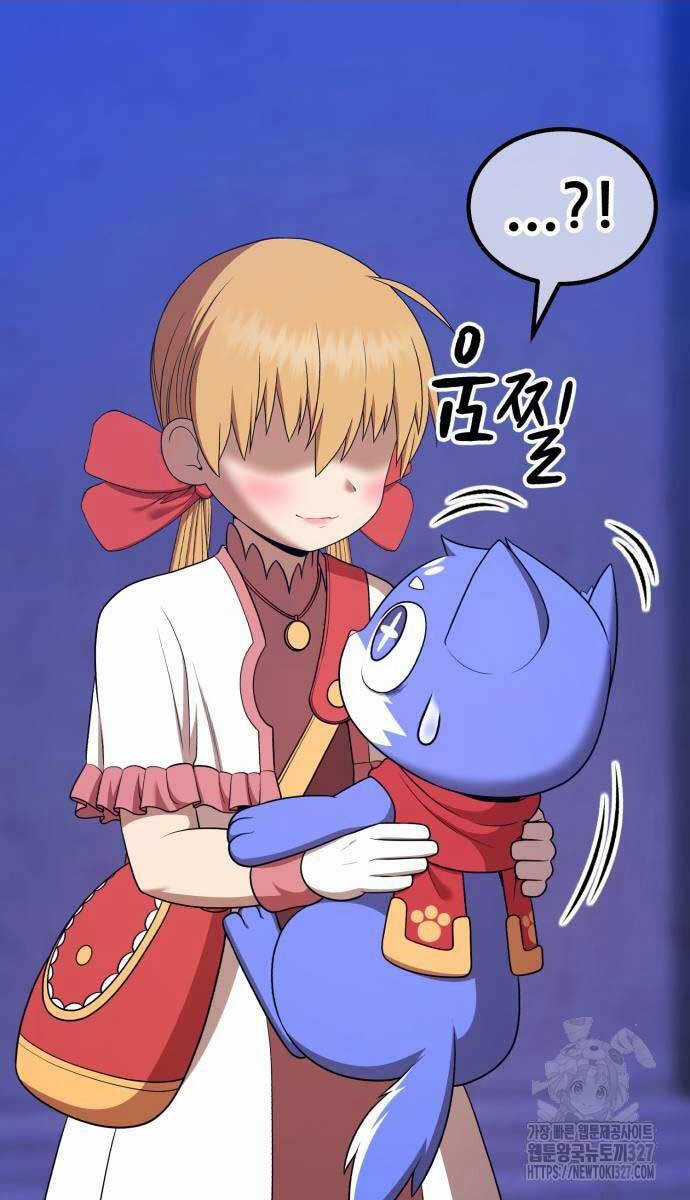 Gậy Gỗ Cấp 99+ Chapter 90 trang 89