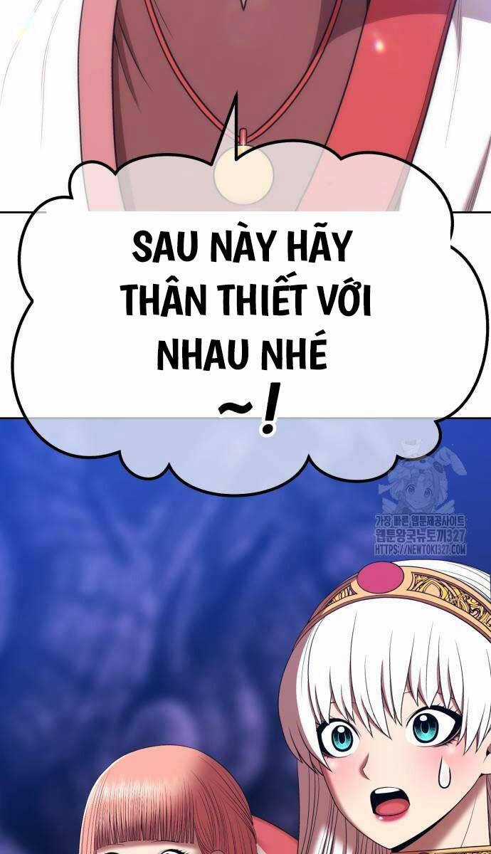 Gậy Gỗ Cấp 99+ Chapter 90 trang 92