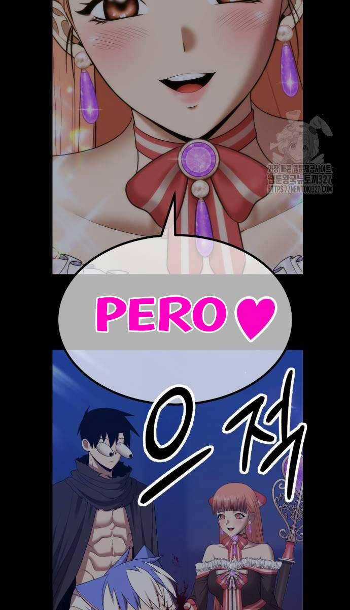 Gậy Gỗ Cấp 99+ Chapter 90 trang 95