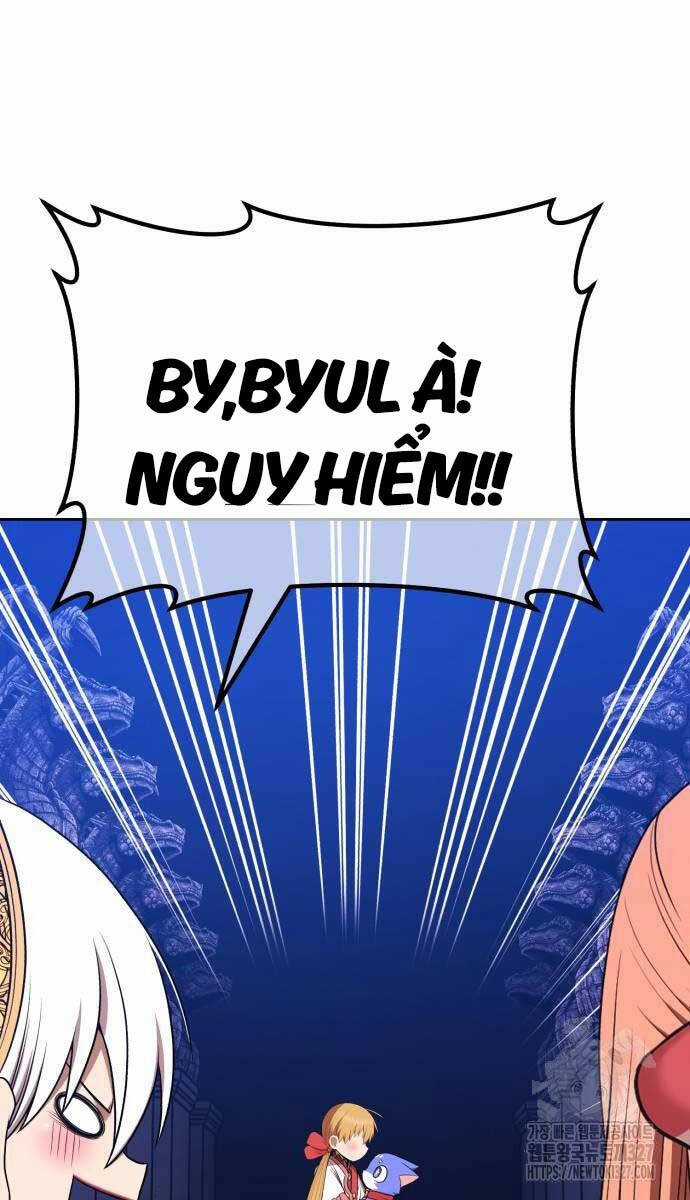 Gậy Gỗ Cấp 99+ Chapter 90 trang 97