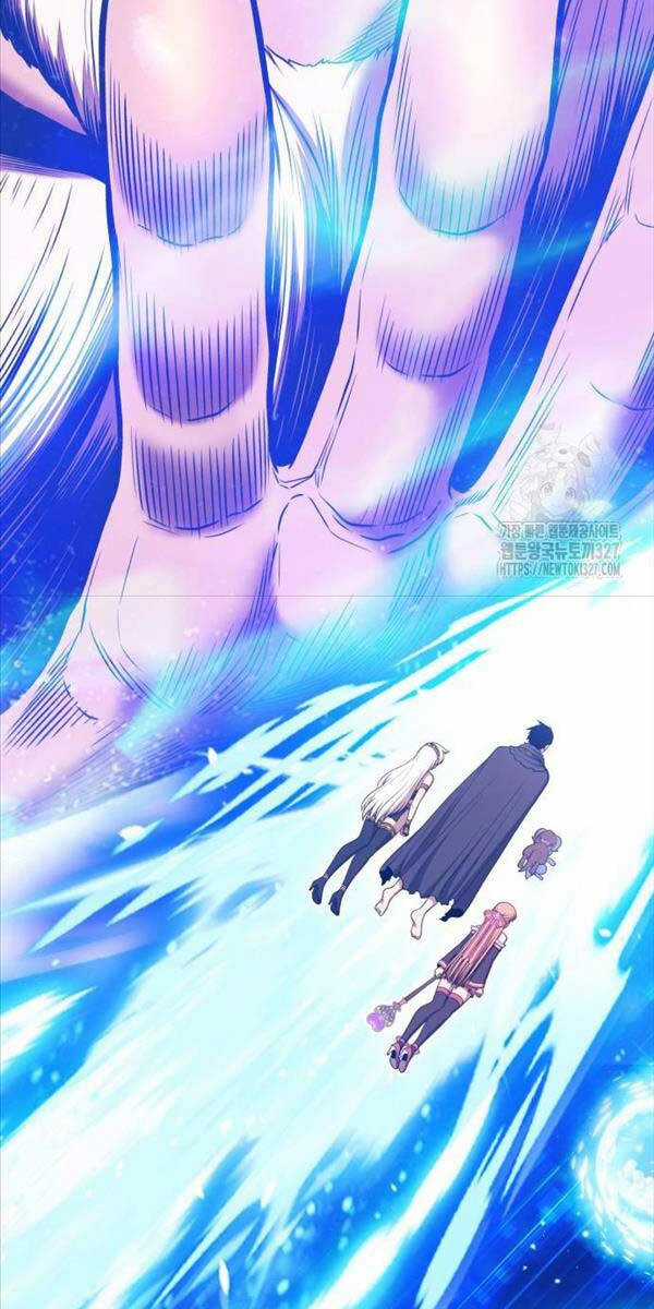 Gậy Gỗ Cấp 99+ Chapter 91.5 trang 14