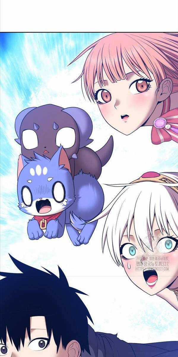 Gậy Gỗ Cấp 99+ Chapter 91.5 trang 16