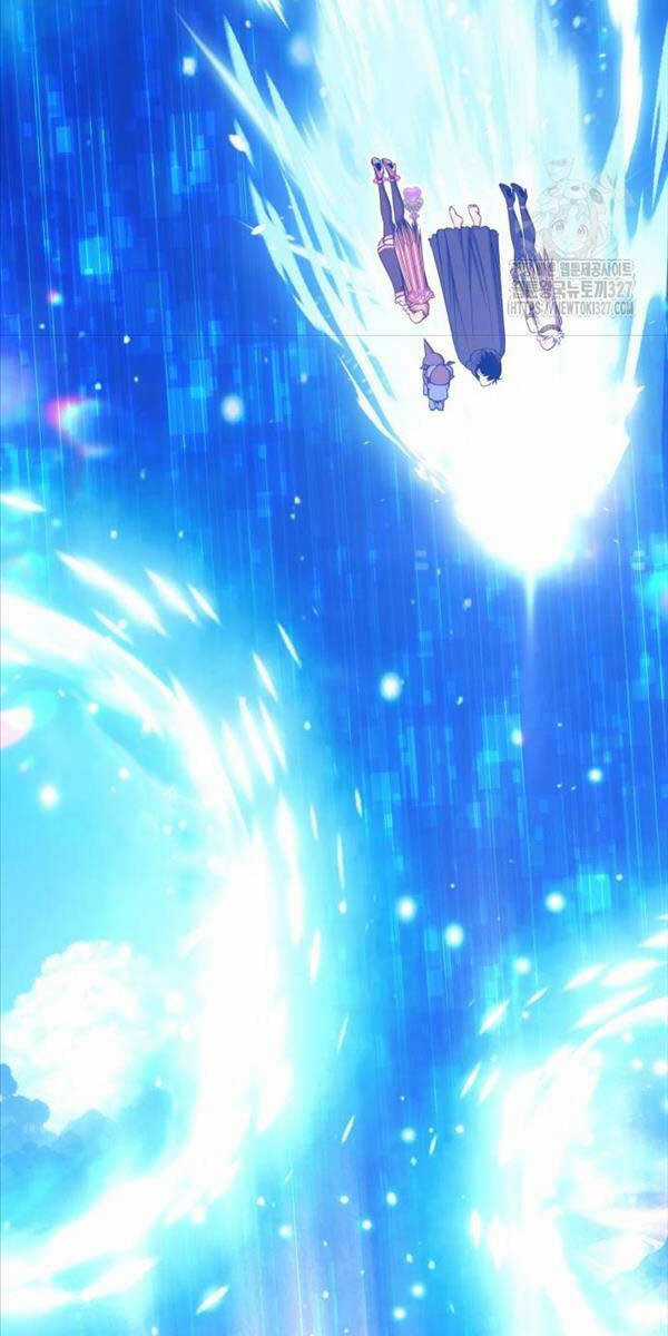 Gậy Gỗ Cấp 99+ Chapter 91.5 trang 20