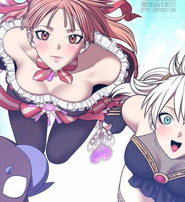 Gậy Gỗ Cấp 99+ Chapter 91.5 trang 26