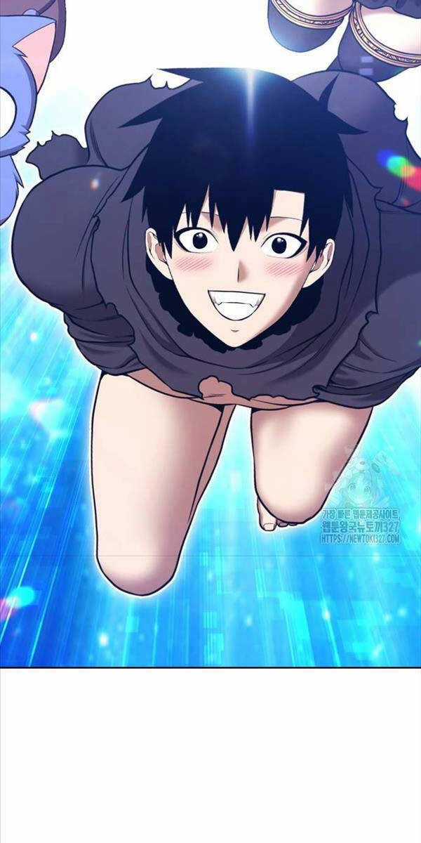 Gậy Gỗ Cấp 99+ Chapter 91.5 trang 27