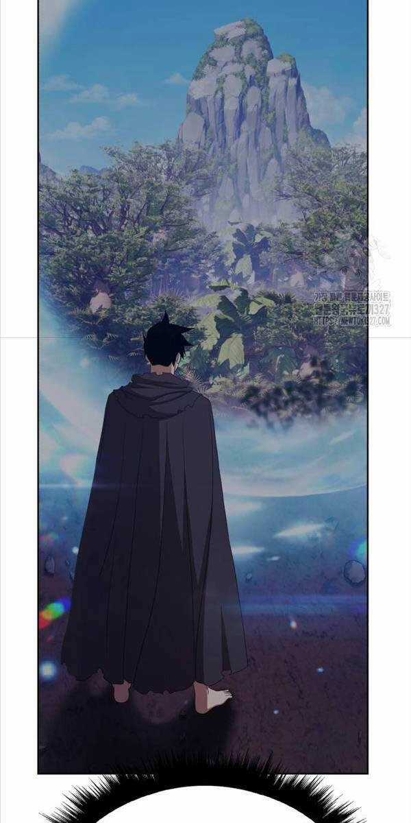 Gậy Gỗ Cấp 99+ Chapter 91.5 trang 40