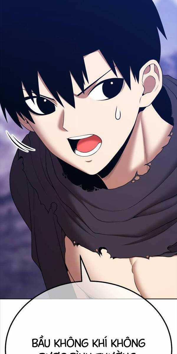 Gậy Gỗ Cấp 99+ Chapter 91.5 trang 49