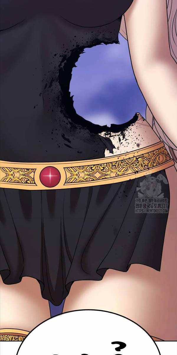 Gậy Gỗ Cấp 99+ Chapter 91.5 trang 53