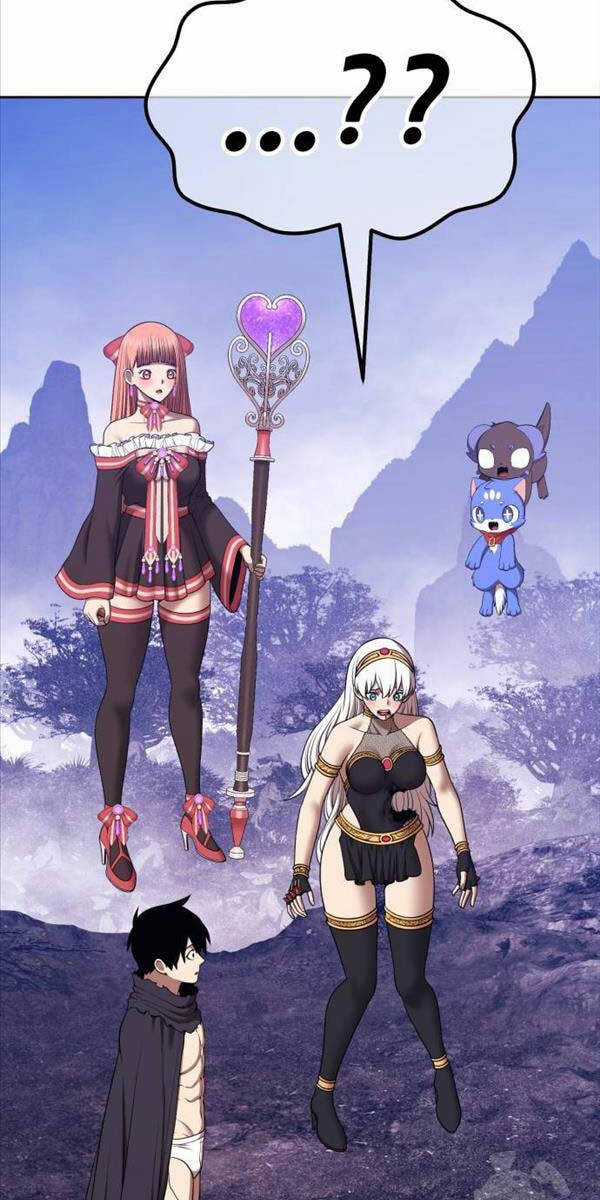 Gậy Gỗ Cấp 99+ Chapter 91.5 trang 56