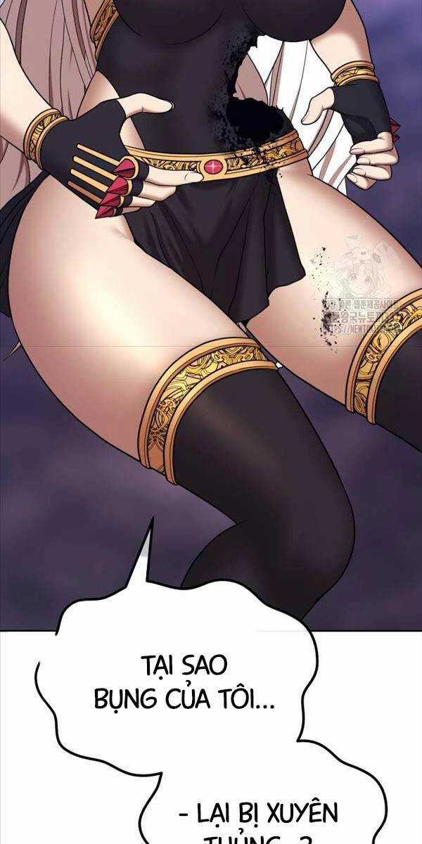 Gậy Gỗ Cấp 99+ Chapter 91.5 trang 59