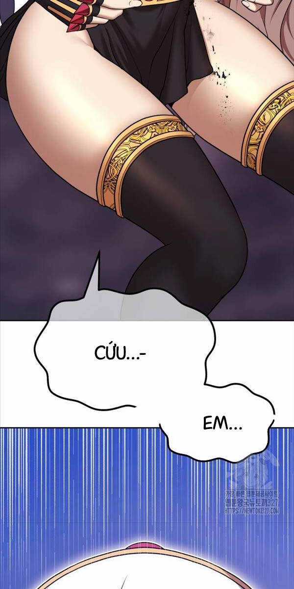 Gậy Gỗ Cấp 99+ Chapter 91.5 trang 62