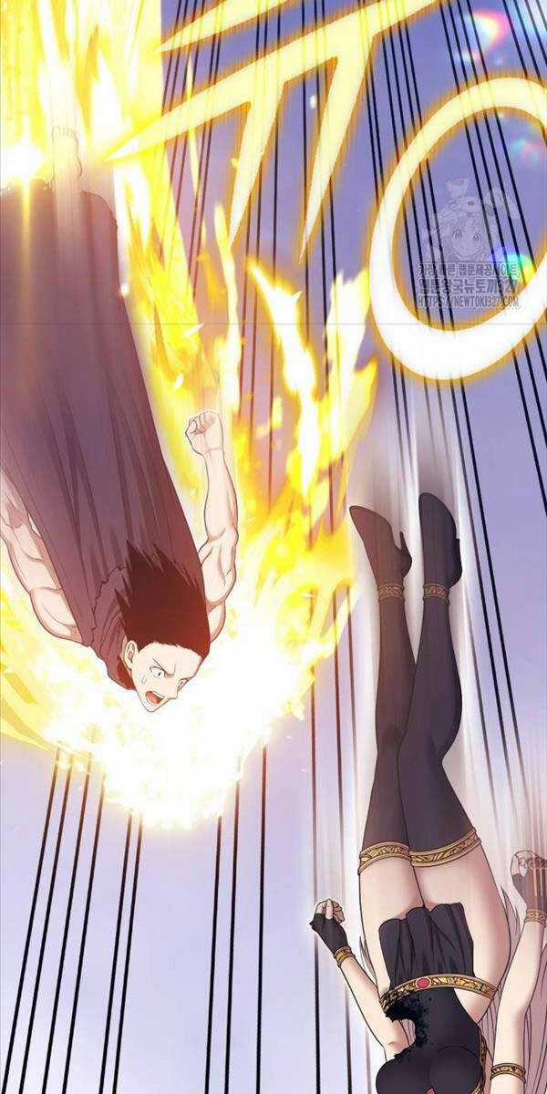 Gậy Gỗ Cấp 99+ Chapter 91.5 trang 70